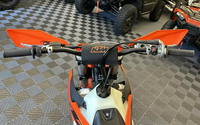 2025 KTM 300 XC