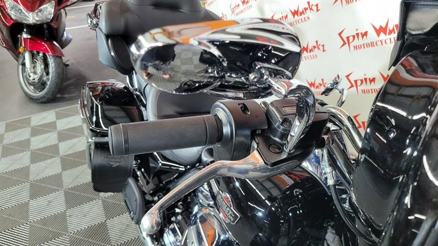 2023 Harley Davidson Ultra Limited Flhtk