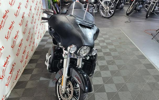 2023 Harley Davidson Ultra Limited Flhtk