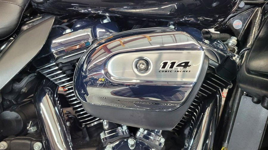 2023 Harley Davidson Ultra Limited Flhtk