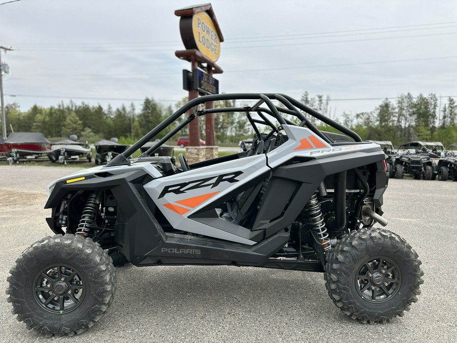 2024 Polaris RZR Pro XP Sport