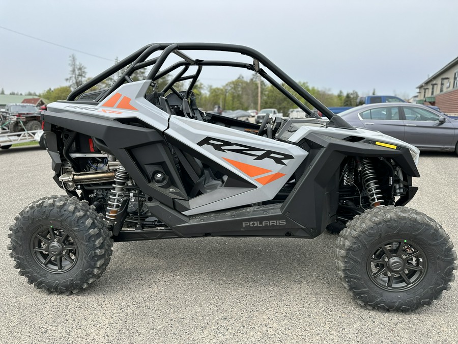 2024 Polaris RZR Pro XP Sport