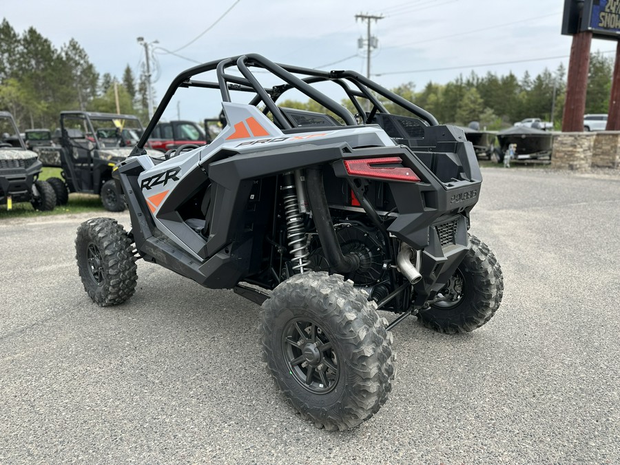 2024 Polaris RZR Pro XP Sport