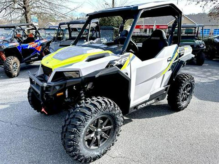 2024 Polaris General XP 1000 Sport