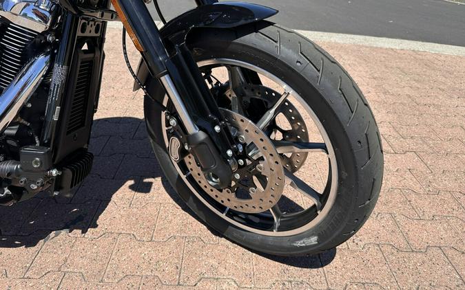 FXLRST 2025 Low Rider™ ST