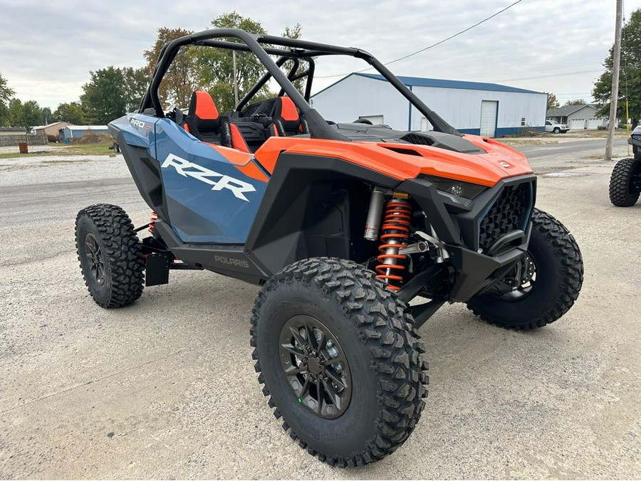 2025 Polaris RZR PRO S Premium