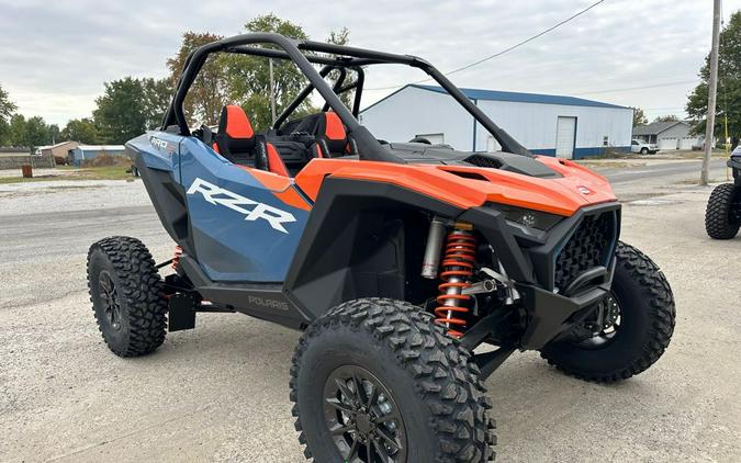 2025 Polaris RZR PRO S Premium