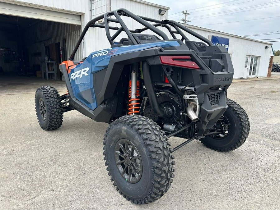 2025 Polaris RZR PRO S Premium