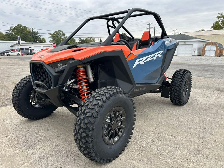 2025 Polaris RZR PRO S Premium