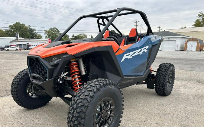 2025 Polaris RZR PRO S Premium