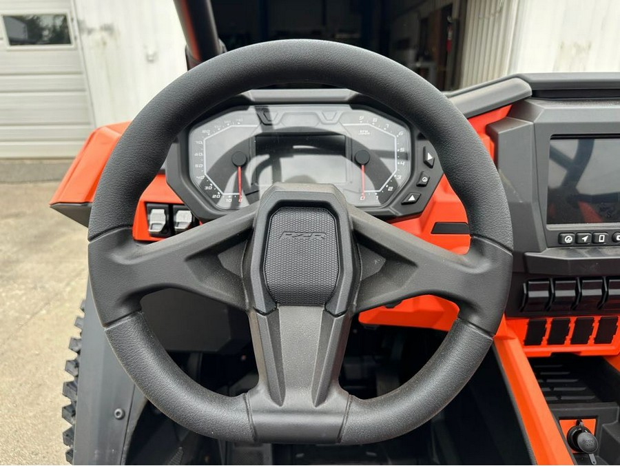 2025 Polaris RZR PRO S Premium