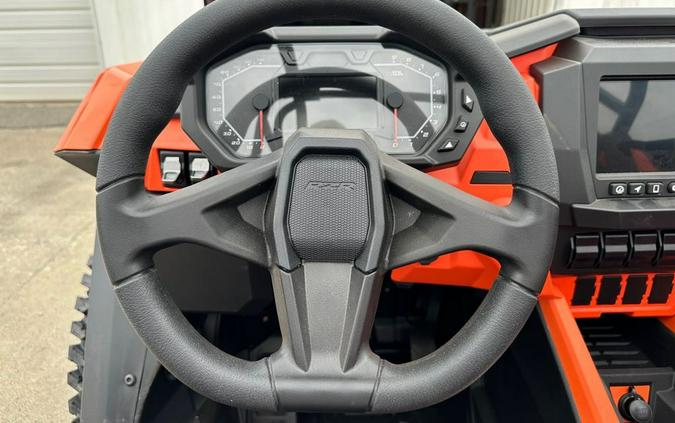 2025 Polaris RZR PRO S Premium