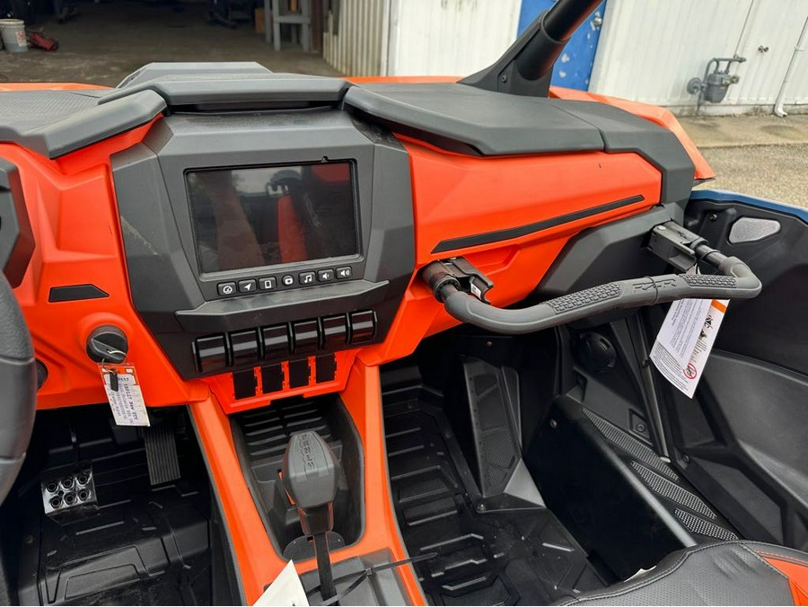 2025 Polaris RZR PRO S Premium