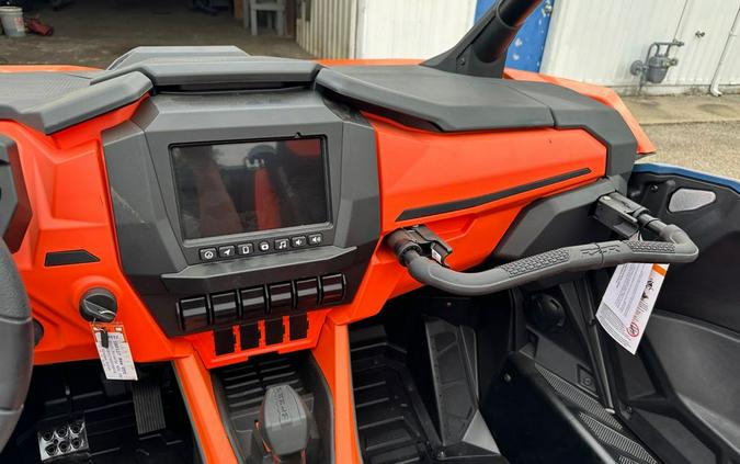 2025 Polaris RZR PRO S Premium