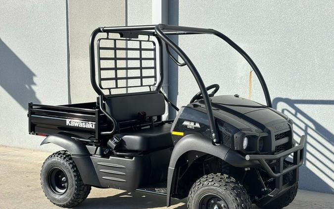 2026 Kawasaki Mule SX