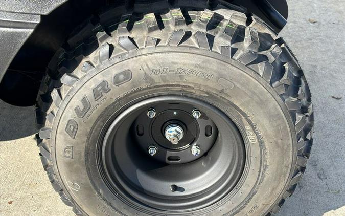 2026 Kawasaki Mule SX