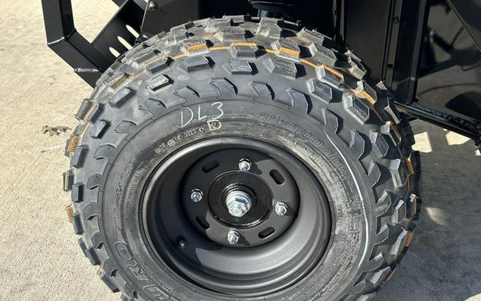 2026 Kawasaki Mule SX