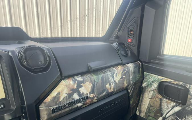 2026 Polaris Ranger Crew XD 1500 Northstar Edition Ultimate