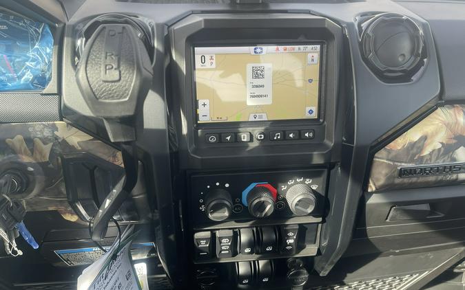 2026 Polaris Ranger Crew XD 1500 Northstar Edition Ultimate
