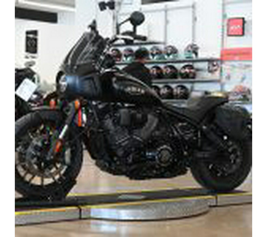 2023 Indian Sport Chief