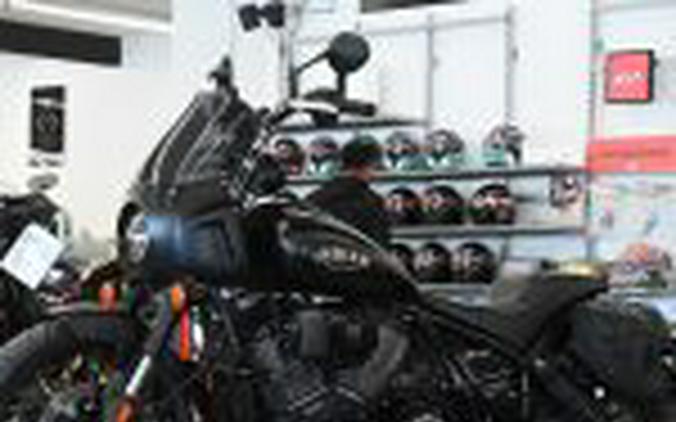 2023 Indian Sport Chief