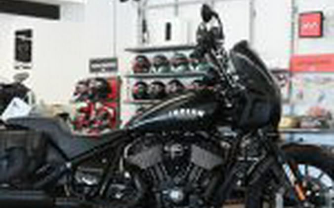 2023 Indian Sport Chief