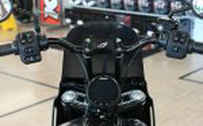 2023 Indian Sport Chief