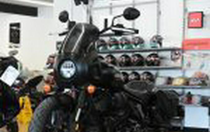 2023 Indian Sport Chief