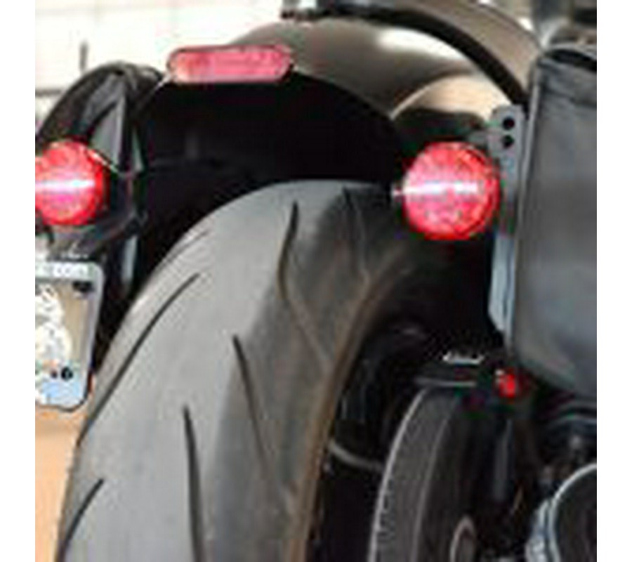 2023 Indian Sport Chief