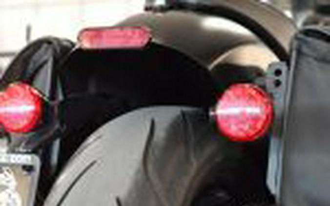 2023 Indian Sport Chief