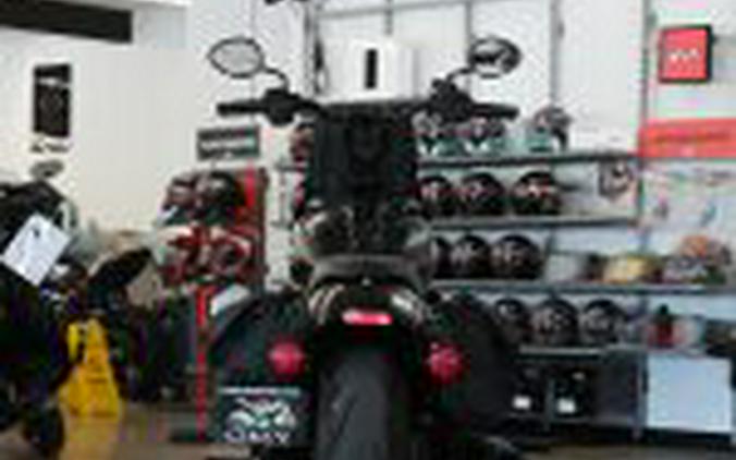 2023 Indian Sport Chief