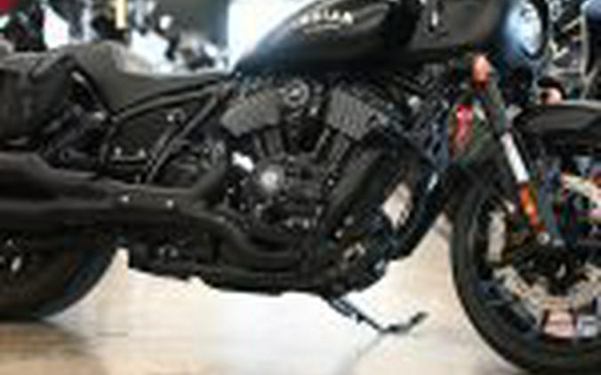 2023 Indian Sport Chief