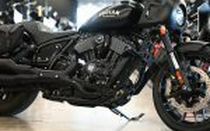 2023 Indian Sport Chief