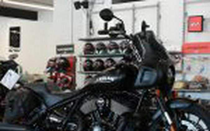 2023 Indian Sport Chief