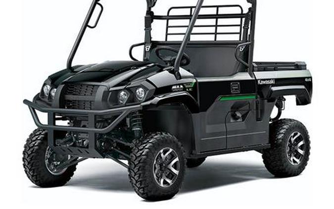 2022 Kawasaki Mule PRO-MX EPS LE