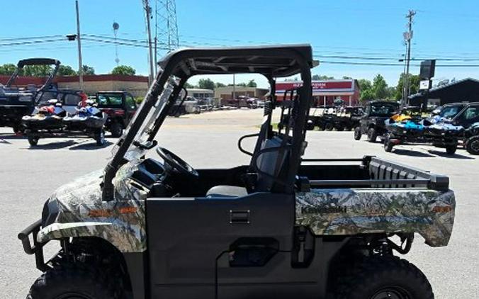 2022 Kawasaki Mule PRO-MX EPS LE