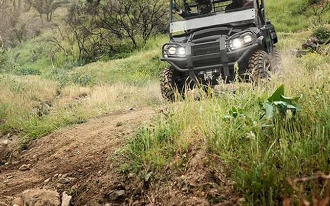 2022 Kawasaki Mule PRO-MX EPS LE