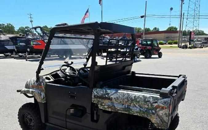 2022 Kawasaki Mule PRO-MX EPS LE