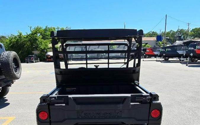 2022 Kawasaki Mule PRO-MX EPS LE