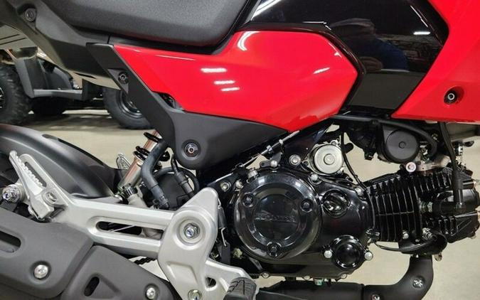2026 Honda Grom™ Base