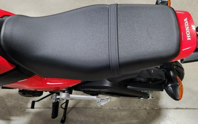 2026 Honda Grom™ Base