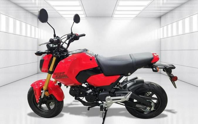 2026 Honda Grom™ Base