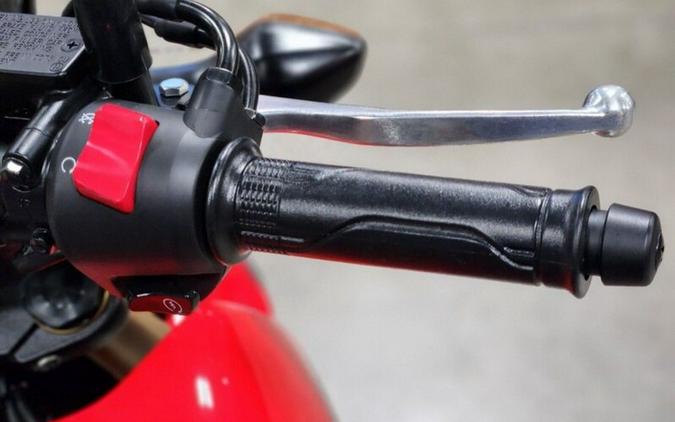 2026 Honda Grom™ Base