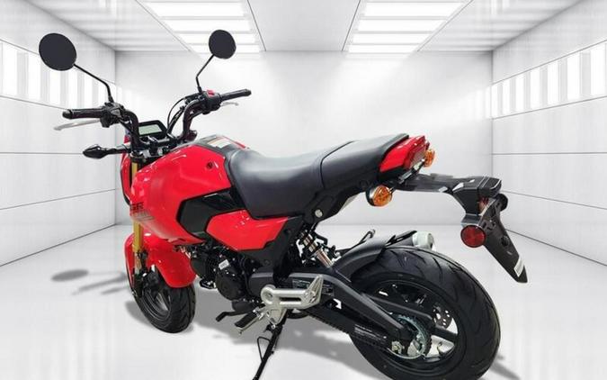 2026 Honda Grom™ Base