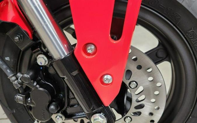 2026 Honda Grom™ Base