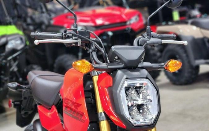 2026 Honda Grom™ Base
