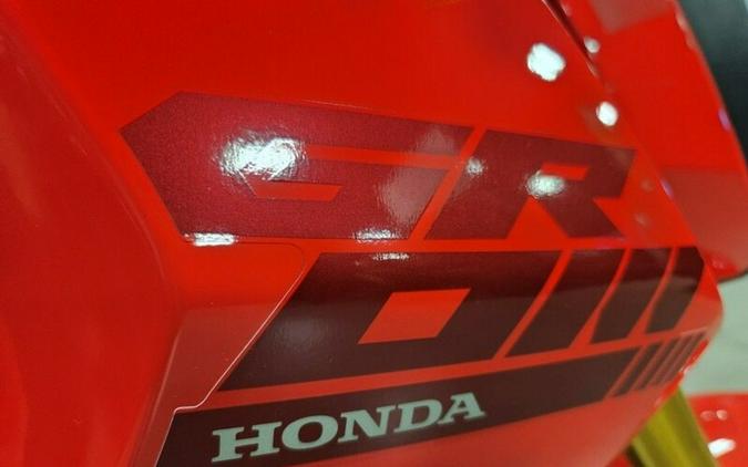 2026 Honda Grom™ Base