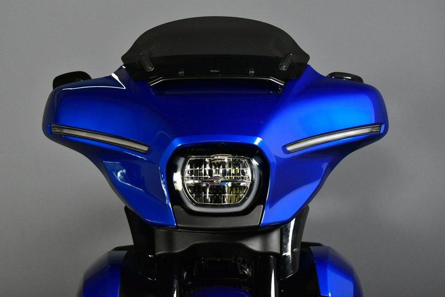 Used 2024 Harley-Davidson Street Glide FLHX