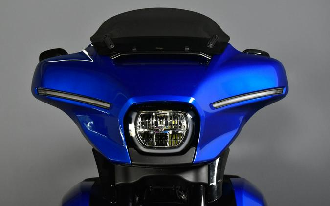 Used 2024 Harley-Davidson Street Glide FLHX