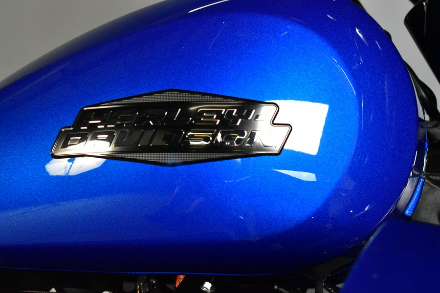 Used 2024 Harley-Davidson Street Glide FLHX